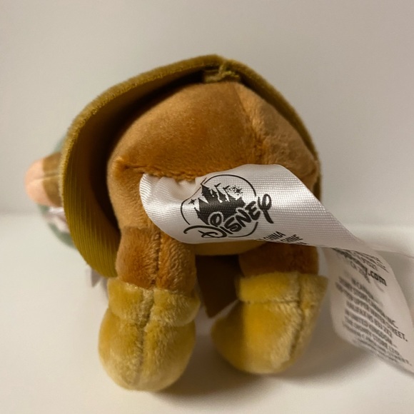 Disney Parks Wishables Plush Mystery Blind Bag Snow White Series Bashful - Picture 10 of 12